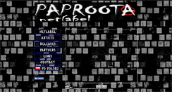 Desktop Screenshot of eng.paproota.org